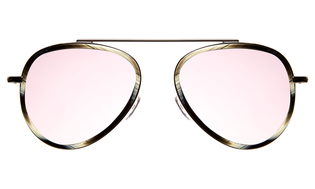 Dorchester Ace Sunglasses Product Shot