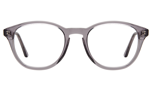 Espanola Optical front view in Mercury Optical