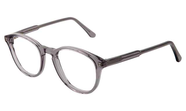 Espanola Optical side view in Mercury Optical