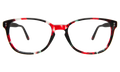 Front view of Leeds Optical in Ladybug/Optical