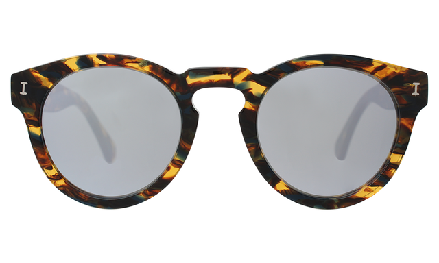 Leonard (Flex Hinge) Sunglasses Product Shot