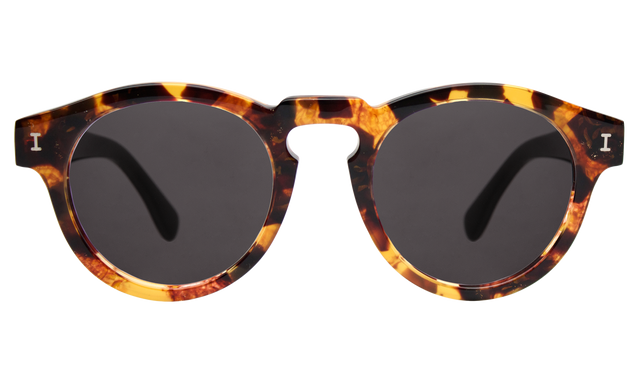 Leonard (Classic Flex Hinge) Sunglasses Product Shot