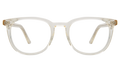 Front view of Saratoga Optical in Champagne/Optical
