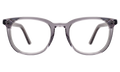 Front view of Saratoga Optical in Mercury/Optical