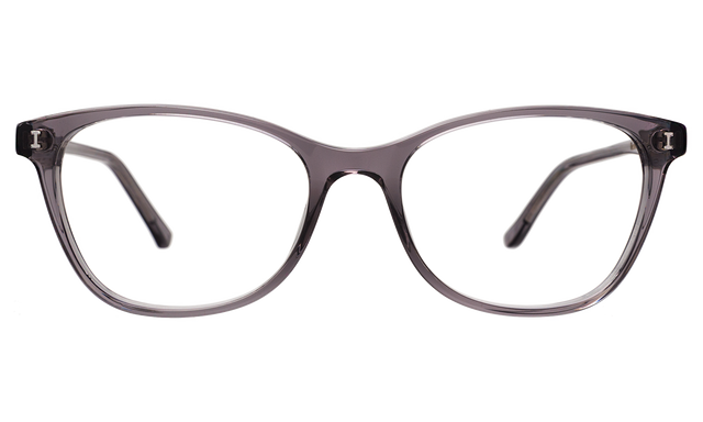 Shelley Optical front view in Mercury Optical