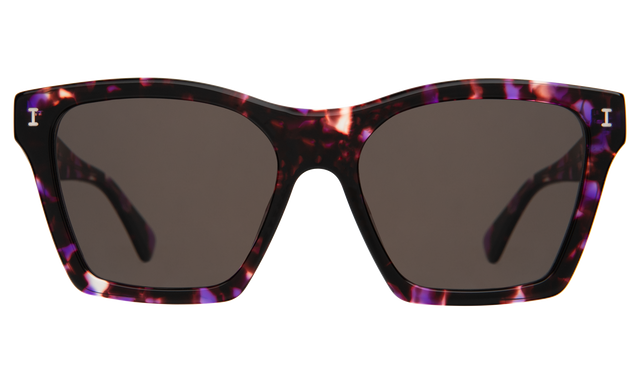 Silverlake Sunglasses Product Shot