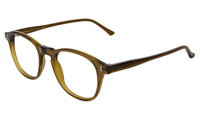 Whitman Optical side view in Seaweed Optical